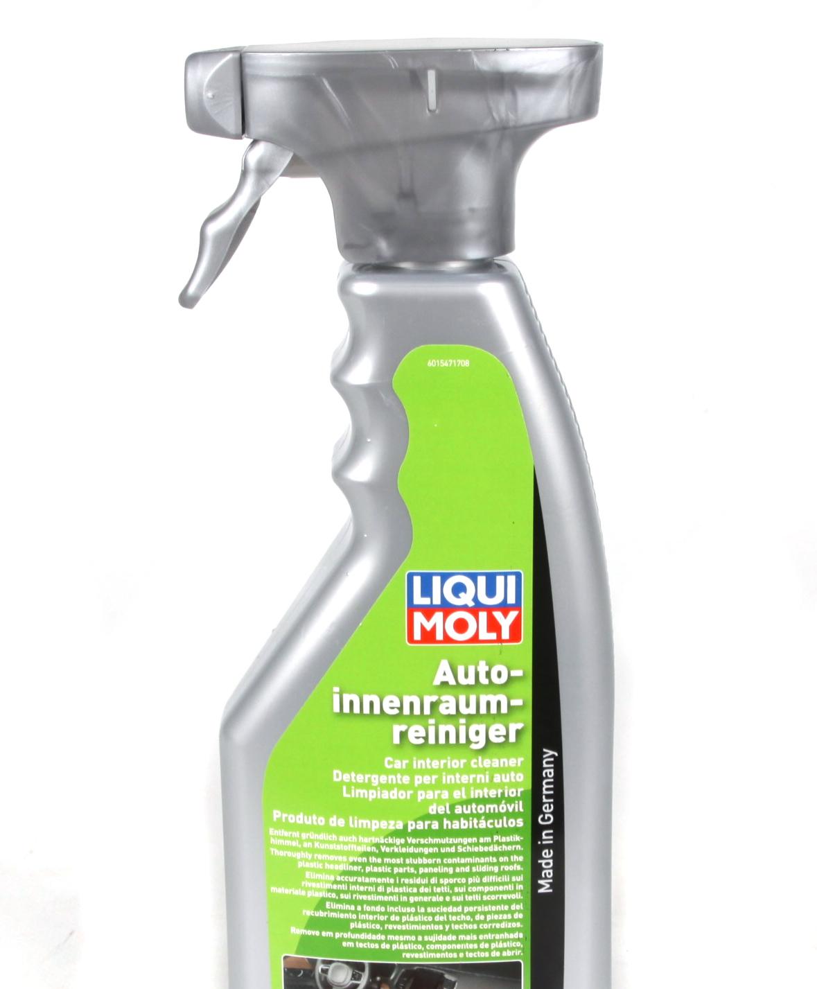 1547 LIQUI MOLY